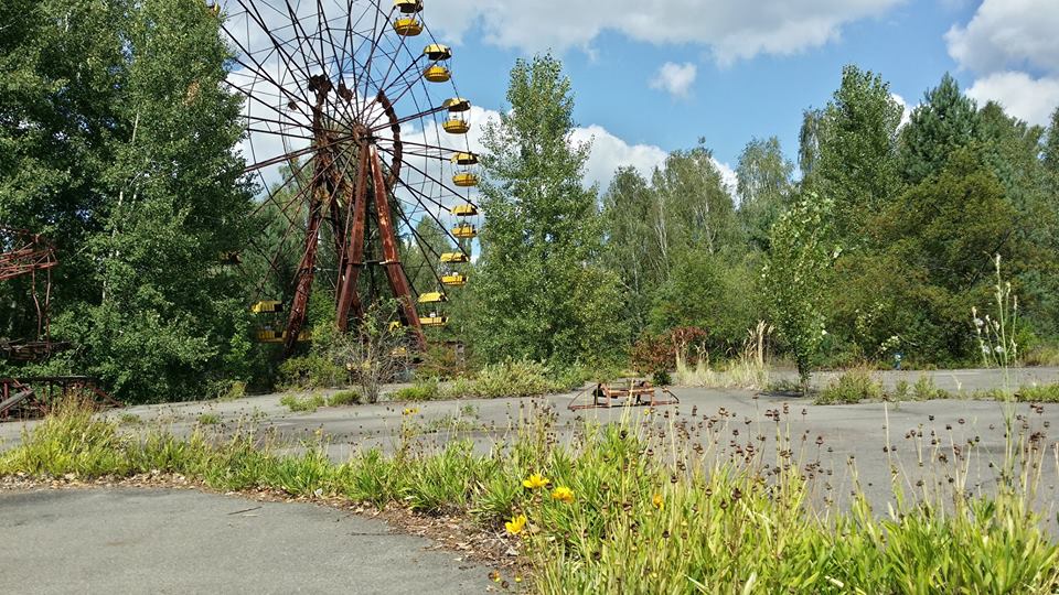 Tchernobyl : 30 ans | Visegrád Post