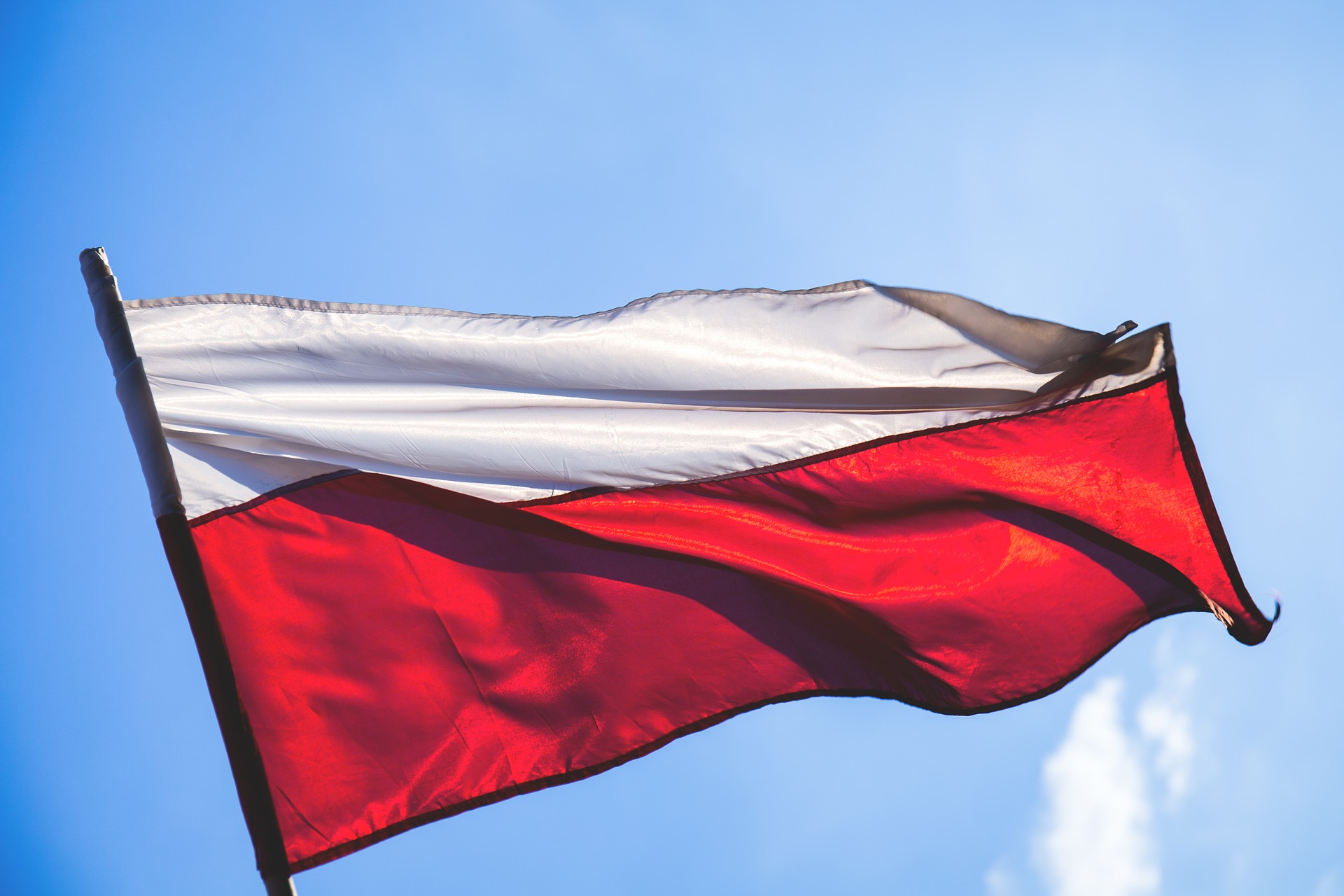 Gospodarka Polski w 2022 roku będzie nadal rosła |  Poczta Wyszehradzka