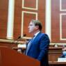 Olivér Várhelyi : Ma position sur la Bosnie-Herzégovine est claire et conséquente