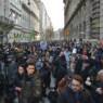 Hongrie : Mi Hazánk manifeste contre la « dictature » covidique