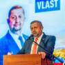 Ehemaliger slowakischer Minister wegen seiner Unterstützung für Russland belangt