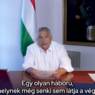 Viktor Orbán ruft Kriegsgefahrenzustand aus und besteuert multinationale Unternehmen