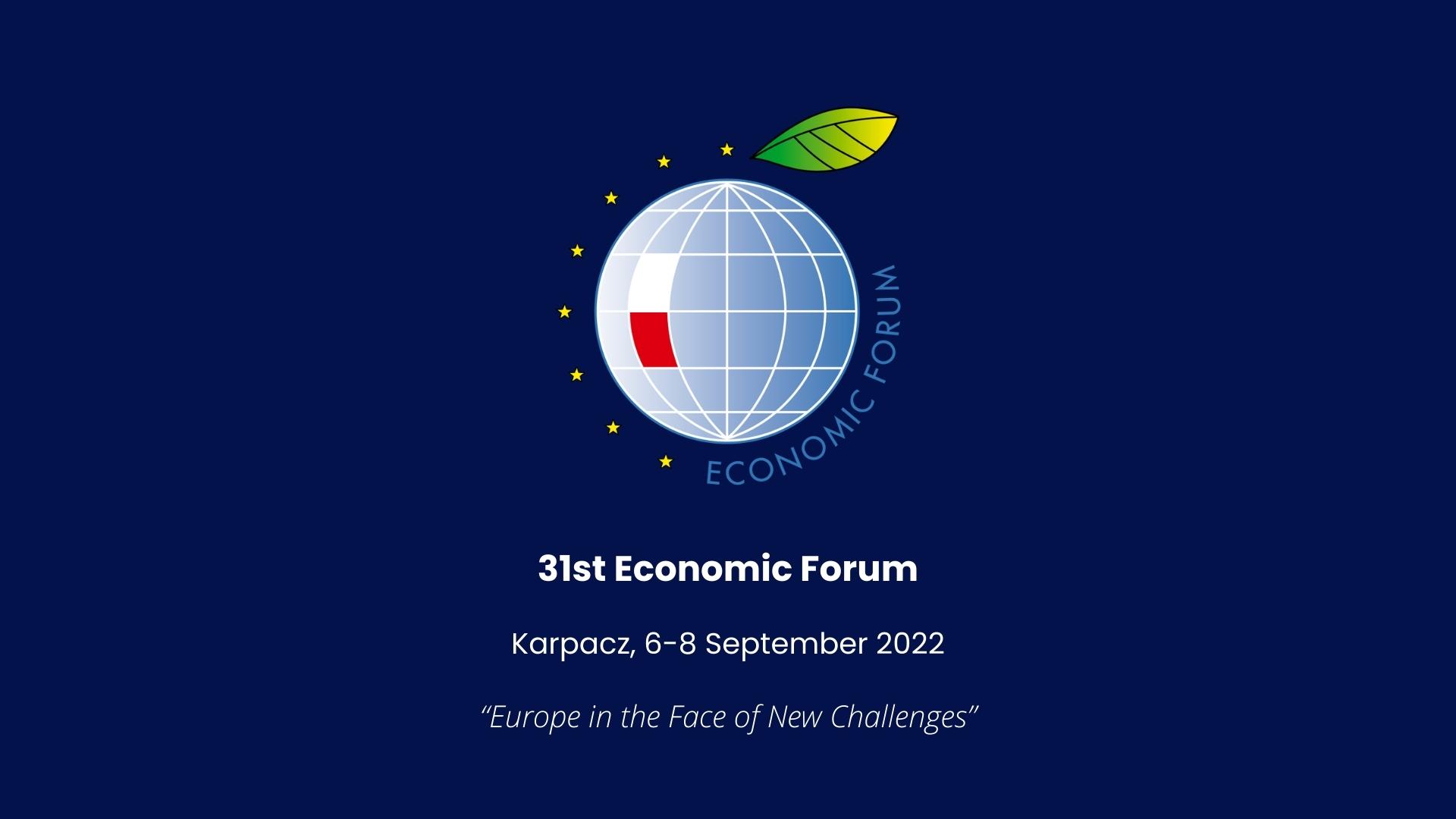 XXXI Forum Gospodarcze Karpacza odbędzie się w dniach 6-8 września