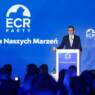 Gipfeltreffen der Europäischen Konservativen und Reformer in Warschau