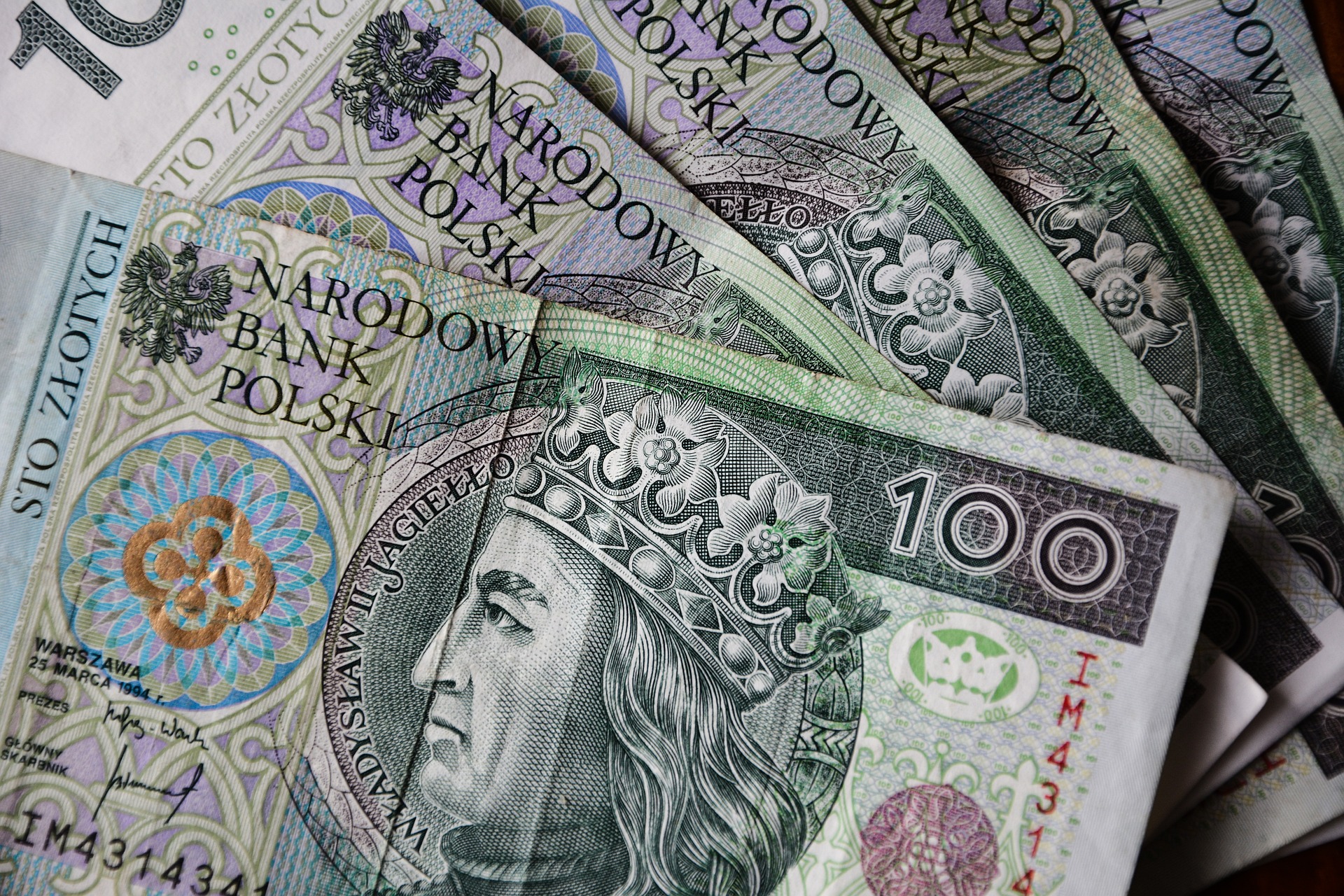 Błąd euro: dlaczego przyjęcie przez Polaków europejskiej waluty byłoby niewłaściwe