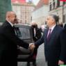 Privilegierte strategische Partnerschaft zwischen Ungarn und Aserbaidschan