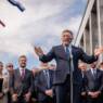 Slowakei: Aufsehen erregendes Comeback von Robert Fico