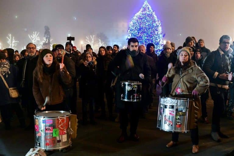 The Problems Surrounding Hungary’s “Slavery Law”: Fake News?
