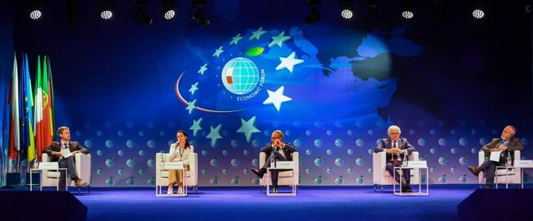 The 32nd International Economic Forum in Karpacz will take place on 5-7 September 2023