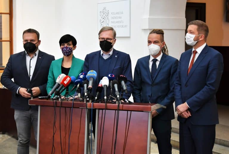 The Czech Elections: Implications for Visegrád and the EU