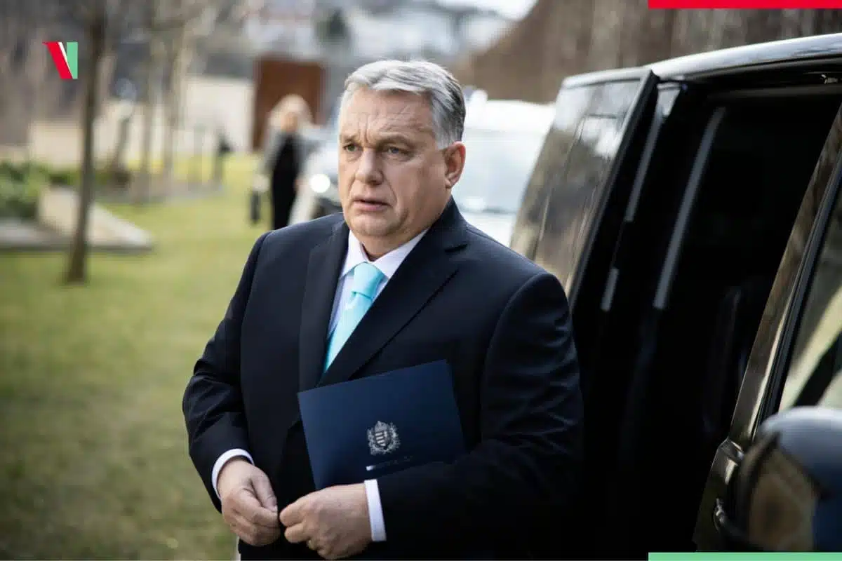 Prime Minister Viktor Orbán’s “State of the Nation” address, February 2023