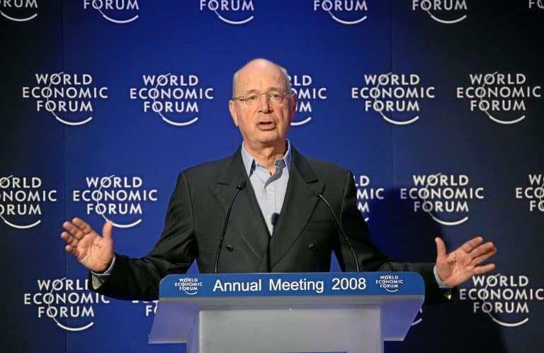 Neokommunismus made in Davos