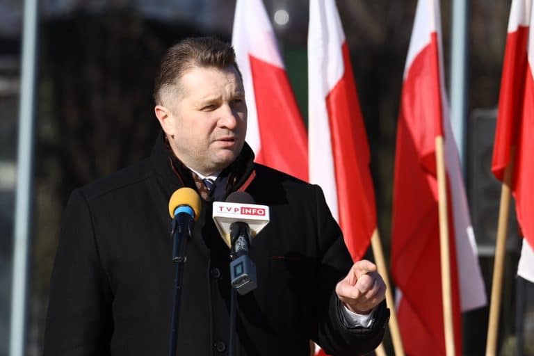 New Polish law to protect pupils from LGBT indoctrination