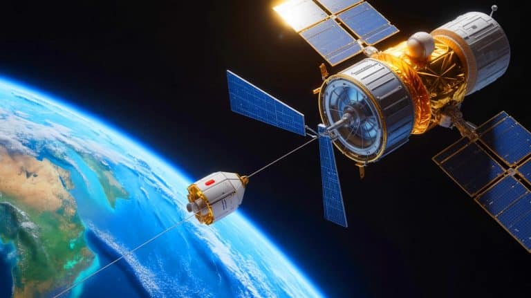« Alerte maximale aux États-Unis » : un signal mystérieux lié à une anomalie spatiale russe inquiète le Pentagone et fait craindre une menace majeure