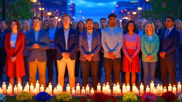 “An American Epidemic”: Shocking New Study Reveals 1 in 15 Adults Have Witnessed a Harrowing Mass Shooting Scene in Their Lifetime