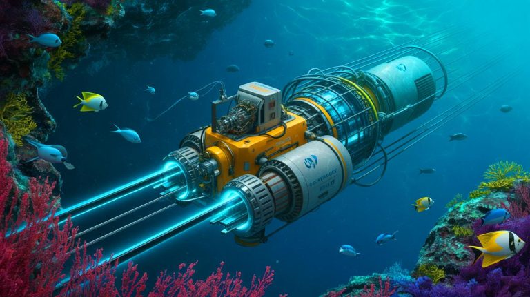 An Unprecedented Threat Looms: China’s Massive Cable Cutter Could Cripple 95% of Global Communications in One Devastating Move