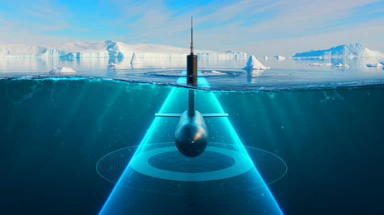 “China Can Now Track U.S. Submarines”: Alarming Breakthrough Sends Shockwaves Across America with New Low-Frequency Detector Discovery