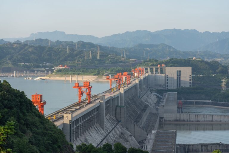 “China Disrupts Earth’s Rotation”: NASA Confirms Massive Project Slowing Planet with Unprecedented Global Consequences Impacting Daily Life