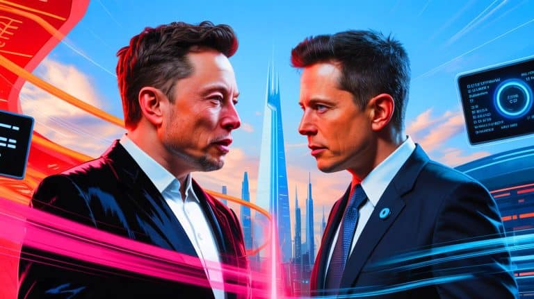 “Elon Musk Wants OpenAI, Sam Altman Fires Back: We’re Buying Twitter” in This Unbelievable Billion-Dollar Tech Power Struggle That Changes Everything