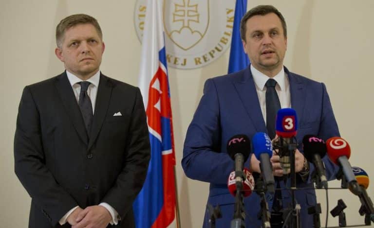 Slovakia Prevents Islam From Becoming A State Religion