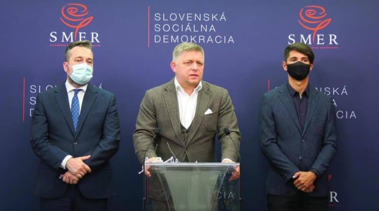 Vaccines: Harsh criticism from Slovakia’s ex-Prime Minister