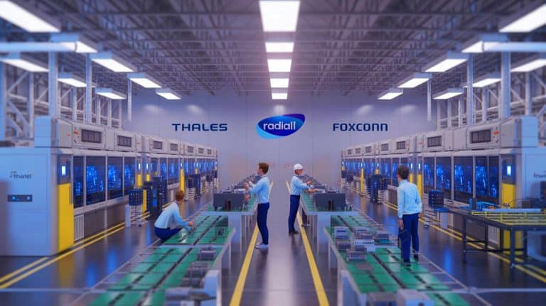 “France Strikes Back”: This Historic Comeback Targets a $606 Billion Industry That Powers Every Modern Tech Device