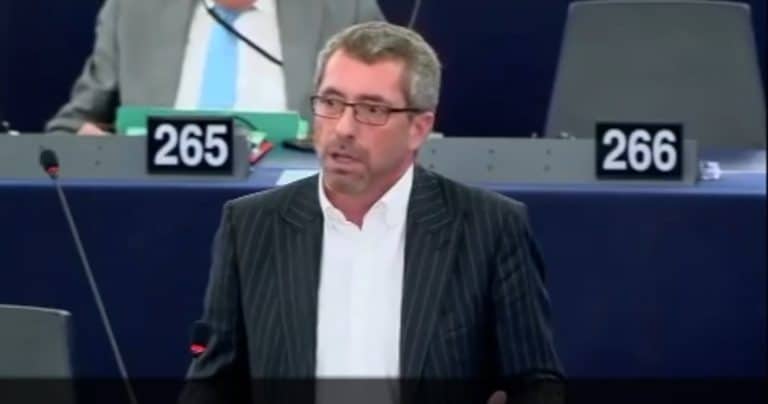 Fidesz-critic Luxembourgish politician Frank Engel involved in corruption