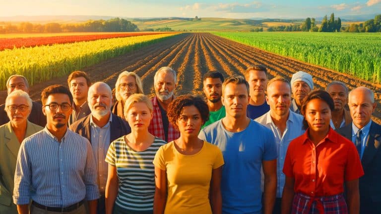 Global Food Crisis Unveiled: These 10 Struggling Nations Face Unprecedented Food Insecurity Impact, Millions at Risk of Starvation