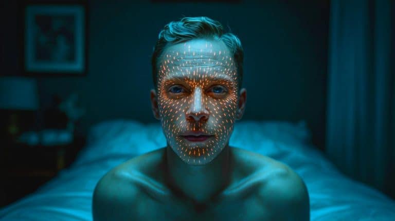“Humans Glow in the Dark”: This Astonishing Phenomenon May Fade Forever When We Die, Revealing a Stunning Secret
