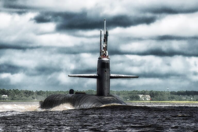 «La Chine peut suivre les sous-marins près de l&rsquo;Alaska»: les États-Unis en alerte nationale après une percée inquiétante dans la détection basse fréquence