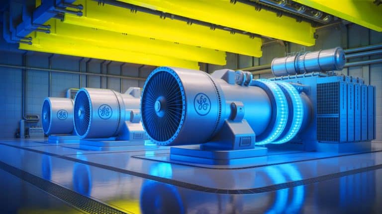 50 millions de foyers alimentés : le résultat hallucinant de ce bijou high-tech américain fait trembler le secteur