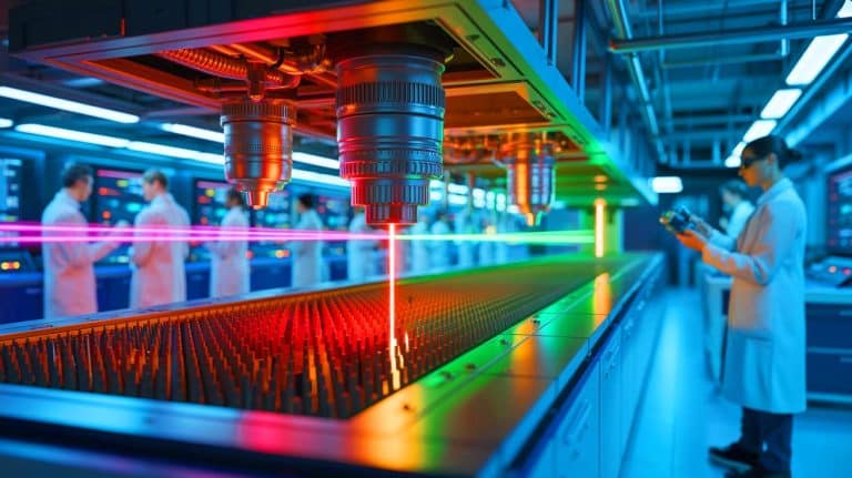 La France pulvérise l&rsquo;Amérique : comment Apollon surpasse le laser aux millions de centrales nucléaires et s&rsquo;impose en leader incontesté
