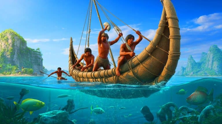 « L’histoire est fausse » : ces outils antiques récemment découverts bouleversent notre compréhension de la civilisation et réécrivent le passé profond de l’humanité