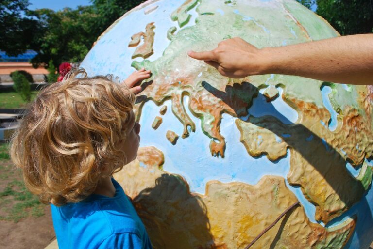 “Maps Are Lying to You”: Unbelievable Truth About These Countries’ True Sizes Revealed Without Distortion: Prepare to Be Stunned by the Real World