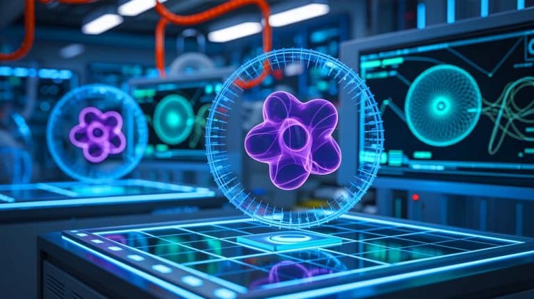 “Now We Finally See It”: Astonishing Quantum Physics Breakthrough Unveils the True Appearance of an Electron for the Very First Time Ever