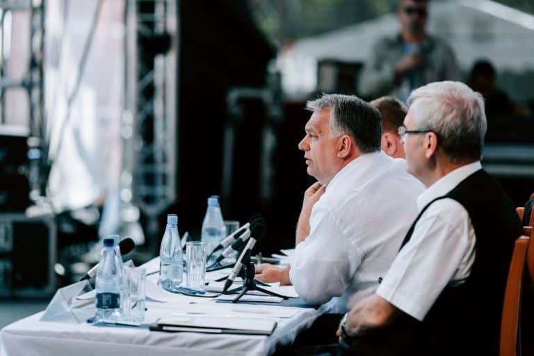 Orbán’s full speech at Tusványos: political philosophy, upcoming crisis and projects for the next 15 years