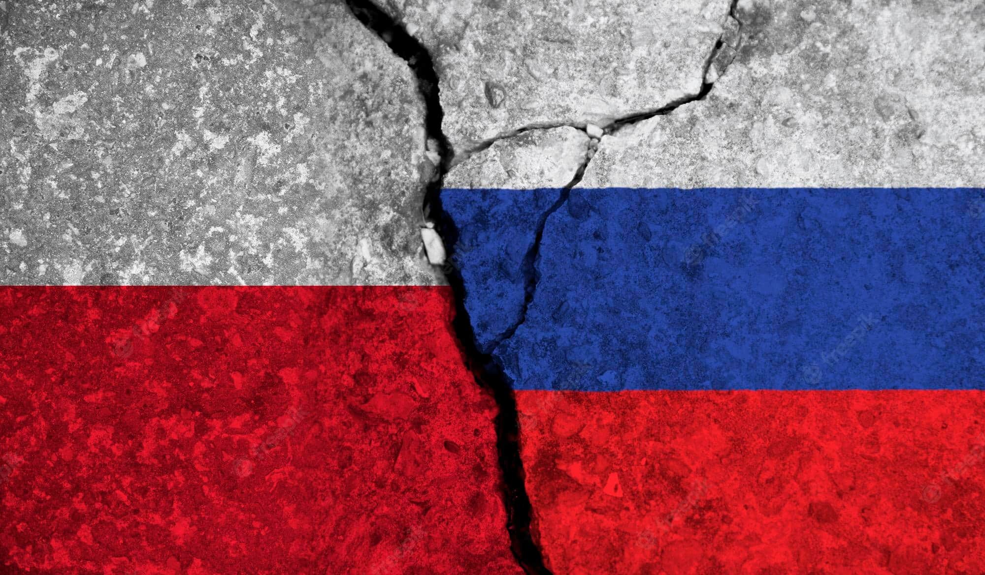 Polen fordert neue Sanktionen gegen Russland