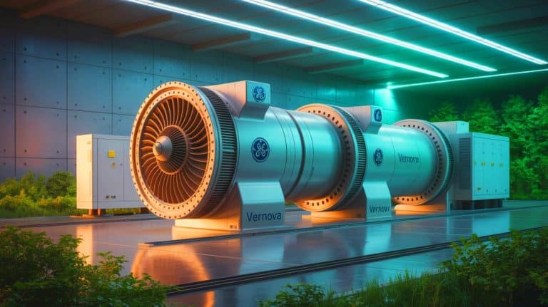 “America’s Pride Runs on This Tech Jewel”: A High-Powered Energy Marvel Already Lighting Up 50 Million Homes Nationwide