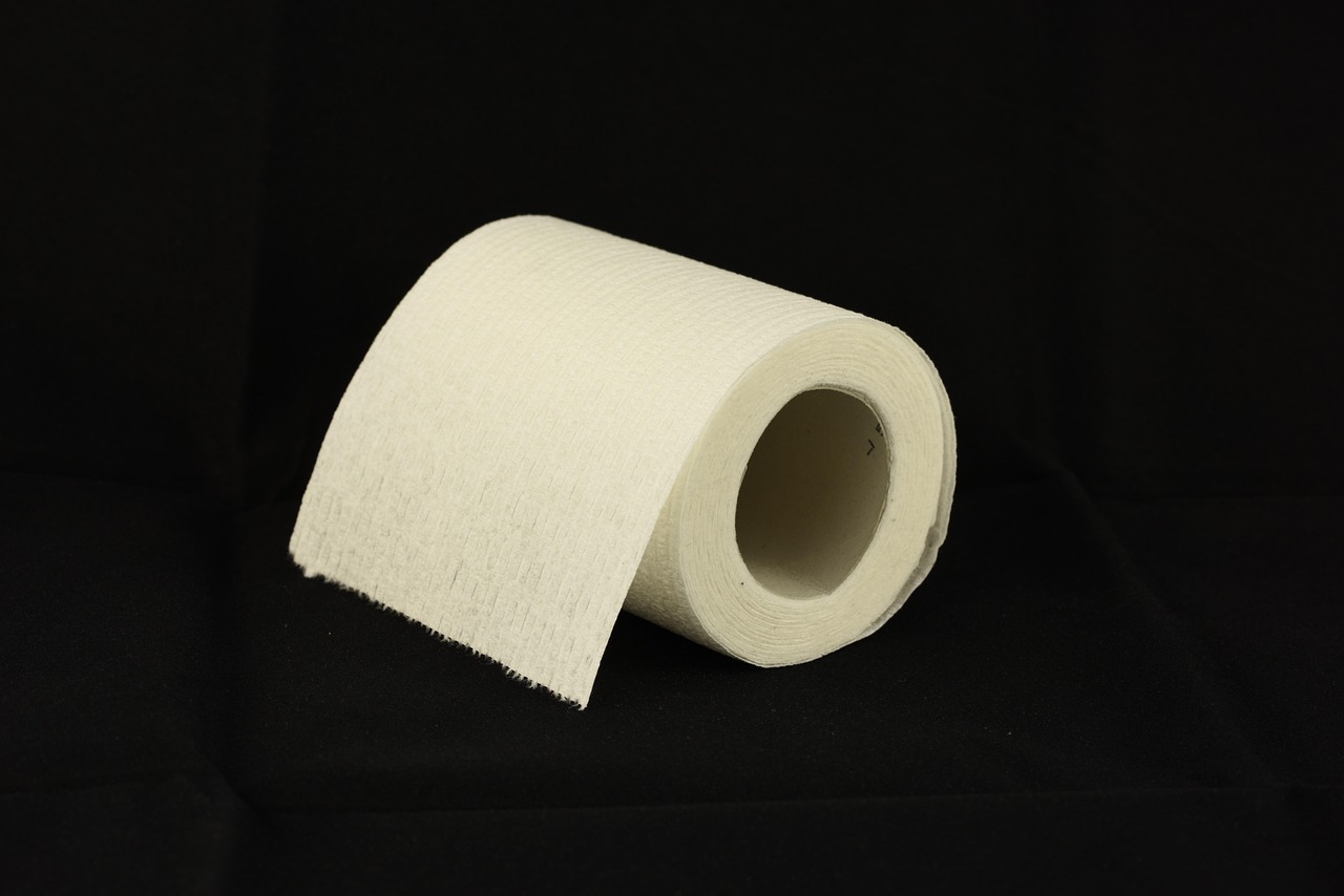 “This Changes How You Poop Forever”: Astonishing Toilet Paper Innovation Set to Transform Daily Hygiene for Billions Worldwide with Unmatched Cleanliness and Comfort