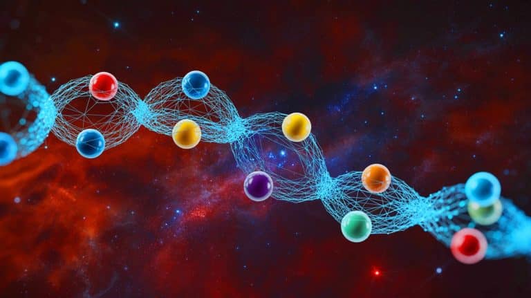 “Time Doesn’t Exist”: This Groundbreaking Theory Shatters Our Understanding of Reality and Could Change Everything We Know About the Universe