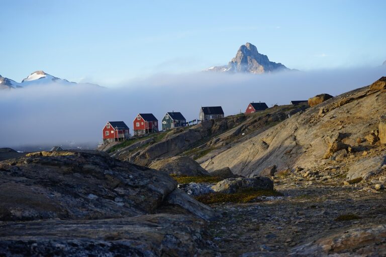 Trump’s Greenland Takeover Looms: This Unbelievable Plan Could Transform the Island’s Future and Redefine Global Boundaries