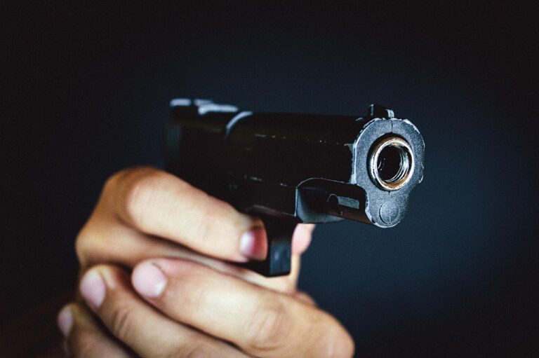Un chiffre glaçant dévoilé: un adulte américain sur quinze a déjà été témoin de l&rsquo;horreur d&rsquo;une fusillade de masse sur le sol des États-Unis