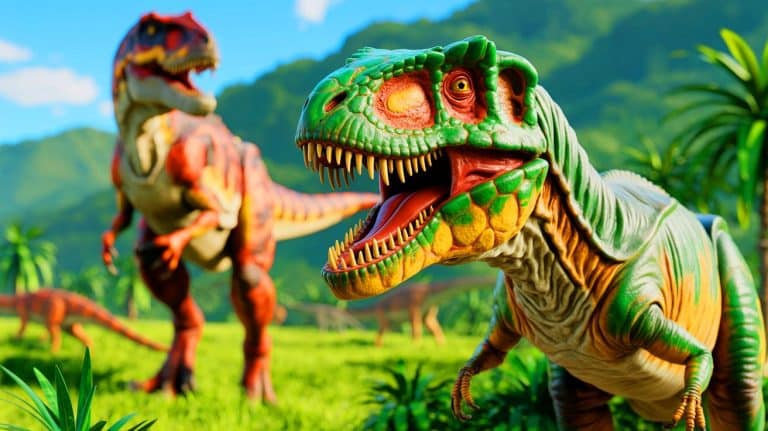Une découverte paléontologique terrifiante : ce parasite du Jurassique aux mâchoires redoutables aurait colonisé les entrailles des dinosaures géants de l&rsquo;époque