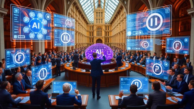 “Unmasking the AI Apocalypse: Former Meta Insider Drops Bombshell Revelation That Could Annihilate the Entire Tech Industry as We Know It”