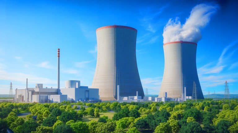 US on High Alert as China’s Massive Nuclear Reactor Passes Final Test, Igniting Global Tensions and Sparking Fears of Power Struggles