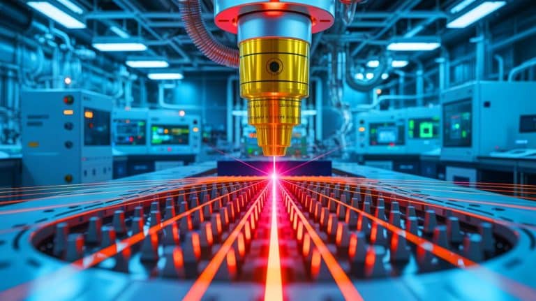 „Amerika Schockiert“: Während die USA mit ihrem Laser von Millionen Atomkraftwerken prahlen, überholt Frankreich mit Apollon erneut alle Erwartungen