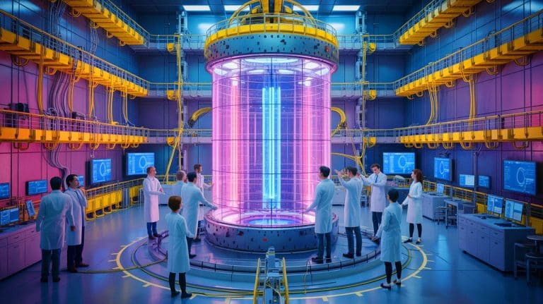 „China liefert Monster“: Gigantisches 15-Meter-Konstrukt für bahnbrechendes Fusionsprojekt erreicht Frankreich und sichert globale Energiezukunft