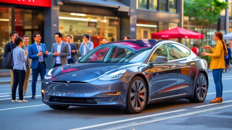 „Dieser Experte packt aus“: Die Schockierende Wahrheit über Elon Musks Einfluss auf Tesla, die alle zum Staunen bringt und Experten erschüttert