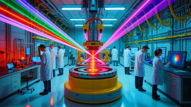 „Frankreich Schockiert Die Welt“: Apollon-Laser Übertrifft Eine Million Kernkraftwerke und Demütigt Die Amerikanische Vorherrschaft Dramatisch