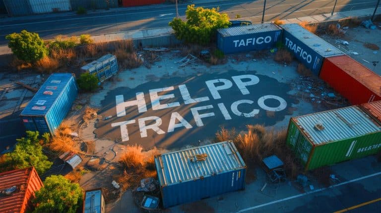 „HILFESCHREIE IN KARTEN“: Mysteriöse „HELP“-Nachrichten auf Google Maps in Los Angeles Schockieren Nutzer und Entfachen weltweite Spekulationen und Angstwellen
